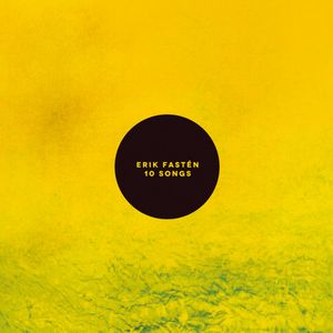 Erik Fastén – 10 Songs