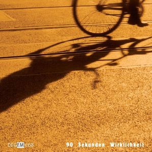 Various – 90 Sekunden Wirklichkeit