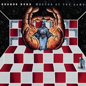 Master Of The Game by George Duke