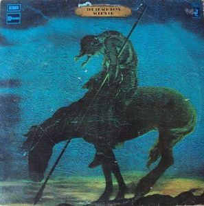 Surf's Up by The Beach Boys