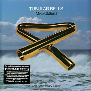 Mike Oldfield – Tubular Bells 