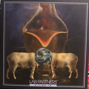 Lab Partners – Diving In 