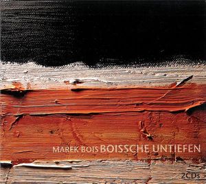 Boissche Untiefen cover