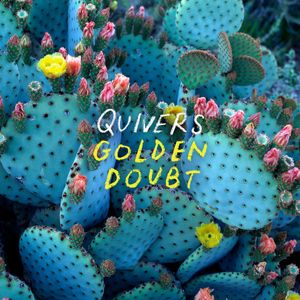 Golden Doubt cover