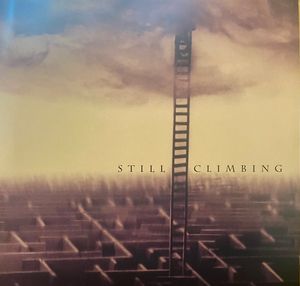 Still Climbing cover