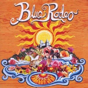 Palace Of Gold cover