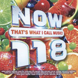 Now That's What I Call Music! 118 by Various