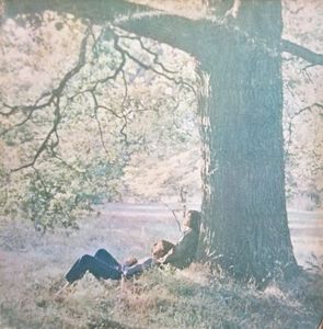 John Lennon / The Plastic Ono Band – John Lennon / Plastic Ono Band