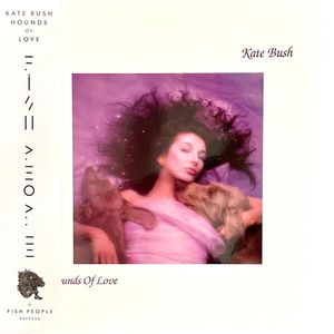 Hounds Of Love by Kate Bush