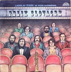 II (Melodie Z Českých Filmů) cover