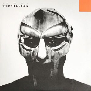 Madvillainy cover
