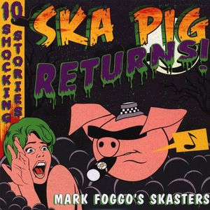 Ska Pig Returns! cover