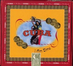 Various – Cuba - I Am Time