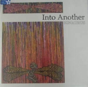 Ignaurus cover