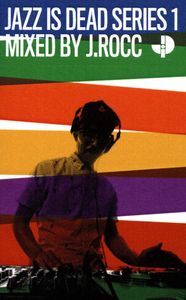 Jazz Is Dead Series 1 cover