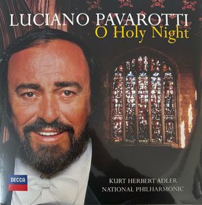 O Holy Night cover