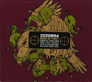 Zozobra – Bird Of Prey