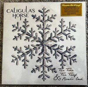 The Tide, The Thief & River's End by Caligula's Horse