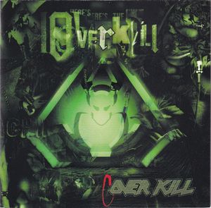 Coverkill cover