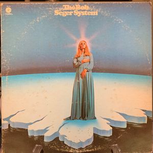 Ramblin' Gamblin' Man cover