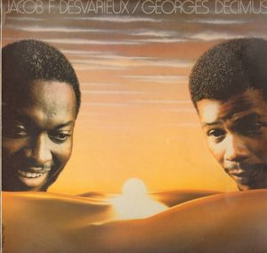 Jacob Desvarieux / Georges Decimus – Jacob F. Desvarieux / Georges Decimus