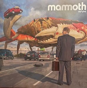 Mammoth WVH by Mammoth WVH