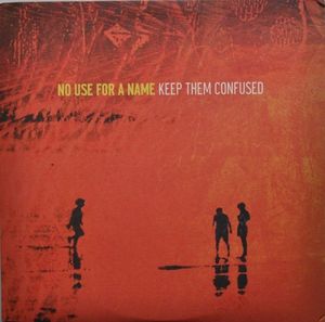 Keep Them Confused cover