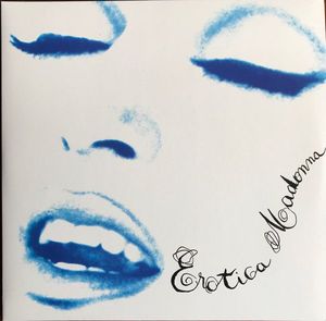 Madonna – Erotica