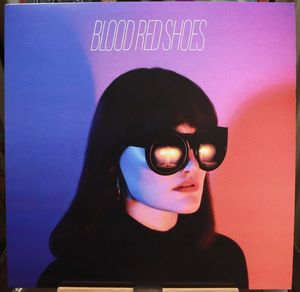 Blood Red Shoes – Ghosts On Tape