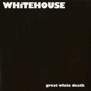 Great White Death cover
