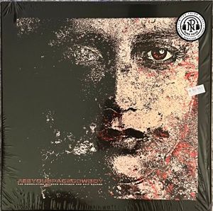 The Correlation Between Entrance And Exit Wounds cover