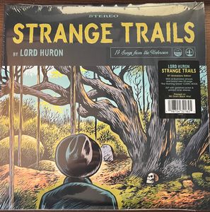 Strange Trails by Lord Huron