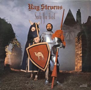 Surely You Joust by Ray Stevens
