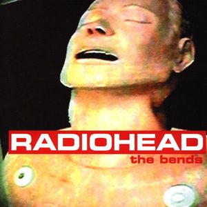 The Bends cover