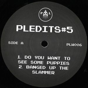 Paranoid London – PLEDITS#5