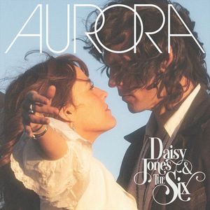 Aurora  cover