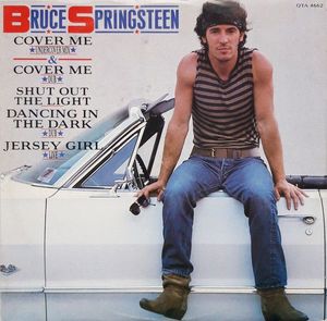 Bruce Springsteen – Cover Me