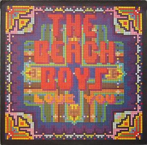 Love You by The Beach Boys
