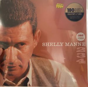 2-3-4 by Shelly Manne