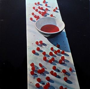 McCartney cover