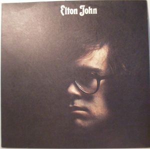 Elton John cover