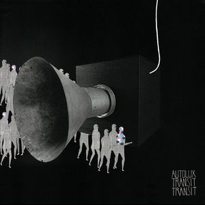 Transit Transit cover