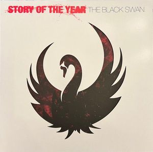 The Black Swan cover