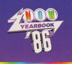 Various – Now Yearbook '86