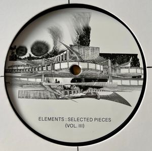 Various – Elements Selected Pieces Vol. 3