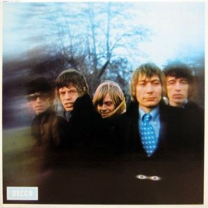 Between The Buttons cover