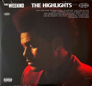 The Highlights cover