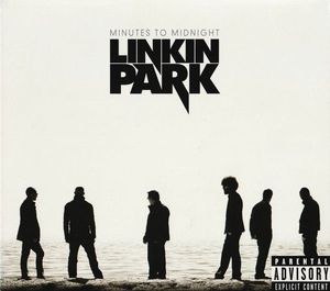 Linkin Park – Minutes To Midnight