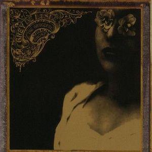 The Graceful Ghost cover