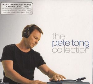 Pete Tong – The Pete Tong Collection